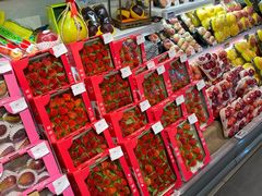 -Olé精品超市(沈阳万象城店)