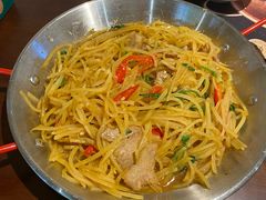 -拾捌川·自贡爆炒(新街口店)