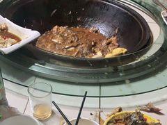 -大鹅岛灶台鱼·铁锅炖(水库路店)
