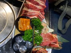 -鹤江桥·红油牛肉粉(SKP店)