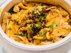 -唐猫庭院·千年陕菜(大唐不夜城店)