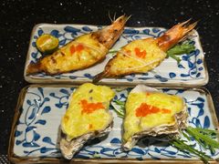 -德川家日本料理(中关村寰太大厦店)
