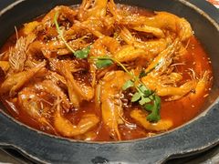 -巴蜀王婆大虾(南锣鼓巷店)