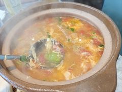 -胡胜锐辣椒炒肉(河北店)