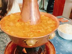 -蜗牛小馆醉乡民谣云南菜(惠新西里店)