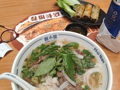 -越小品·越南餐厅(万科里店)