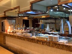 -浙江西子宾馆·瑶园咖啡厅