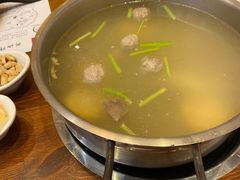 -八宝牛潮汕鲜牛肉火锅(净月店)