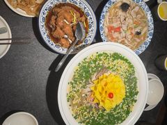 -杏花村水席楼·洛阳水席(老城十字街店)