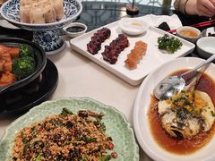 -誉八仙粤菜(万象天地店)