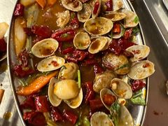 -永安里地摊烤肉(首创店)