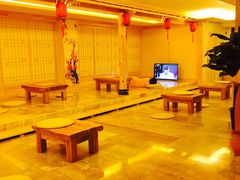 -碧中海汤泉汗蒸酒店