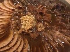 -北京小肠陈饭庄(方庄店)