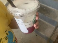 -星巴克(苏州泰华店)