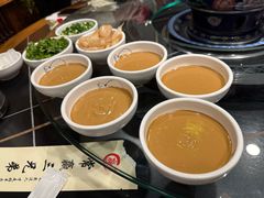 -常赢三兄弟·清真涮肉·清真炒菜(朝阳新城店)