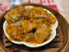 -点都德(聚福楼店)