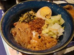 -馔豚·台北菜专门店(深圳湾万象城店)