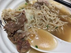 -粤色·老广州茶餐厅(河南商会大厦店)