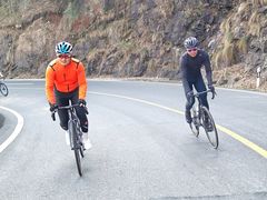 -GIANT捷安特自行车专卖店(金桥台儿庄路店)