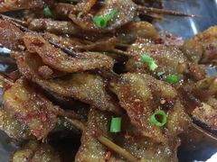 -夜烤·宜宾烧烤(洋河路店)
