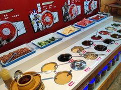 -蜀大侠火锅(四川北路店)