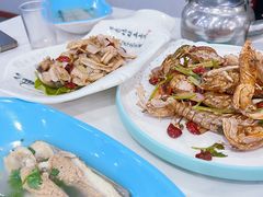 -郭姐·威海渔村(黄兴路店)