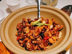 -绿草地·湘菜(芙蓉天街店)