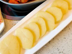 -重庆巴渝火锅(钟家村店)
