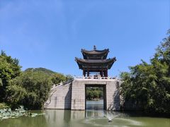 -珠海圆明新园