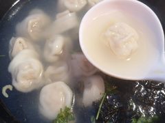 -四海鲜渔家菜(黄金海岸店)
