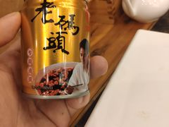 -老码头火锅(玉林店)