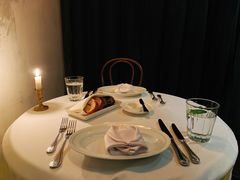 -壳里西餐厅Coquille Seafood Bistro(蒙自路店)