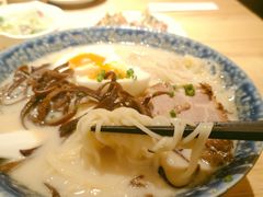 豚骨拉面-初居食屋日式料理(万象城购物中心店)