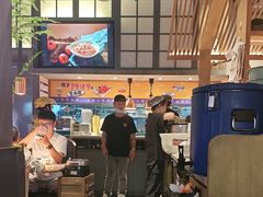 -茄子恰恰·新云南小炒(坪山益田店)