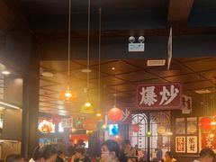 -阿大排档(长春这有山店)