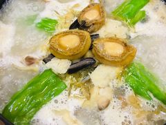-祈胜邨•顺德鱼生•顺德菜(容桂店)