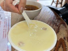 -沙湾姜埋奶(兴新包店)