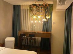 -喆·啡酒店(北京建国门首都儿研所店)