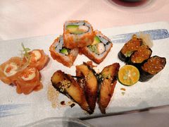 -富盈酒店-日本料理餐厅(厚街店)