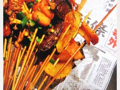 -三生小馆(亭知路店)