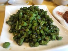 -功德林素菜饭庄(前门店)