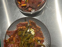 -山葵说·泥炉烤肉(泰达时尚E街区店)