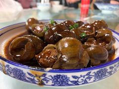 田螺塞肉-洞天食府(北大街店)