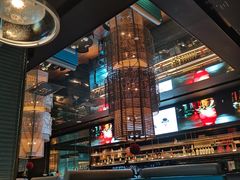 大堂-凤凰湘语·湘粤鲜融(浦东旗舰店)