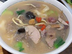 -合记烩面(人民路店)