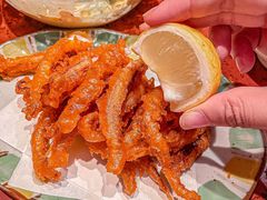 -小山日本料理(兴业太古汇店)