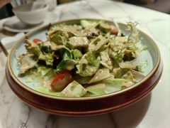 -钟菜·粤菜点心·宴请(海上世界·汇港二期店)
