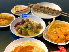 -宜家·瑞典风味餐厅(无锡店)