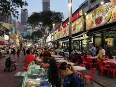 -明记烧鱼美味店