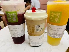 -天福苑(崇宁路店)